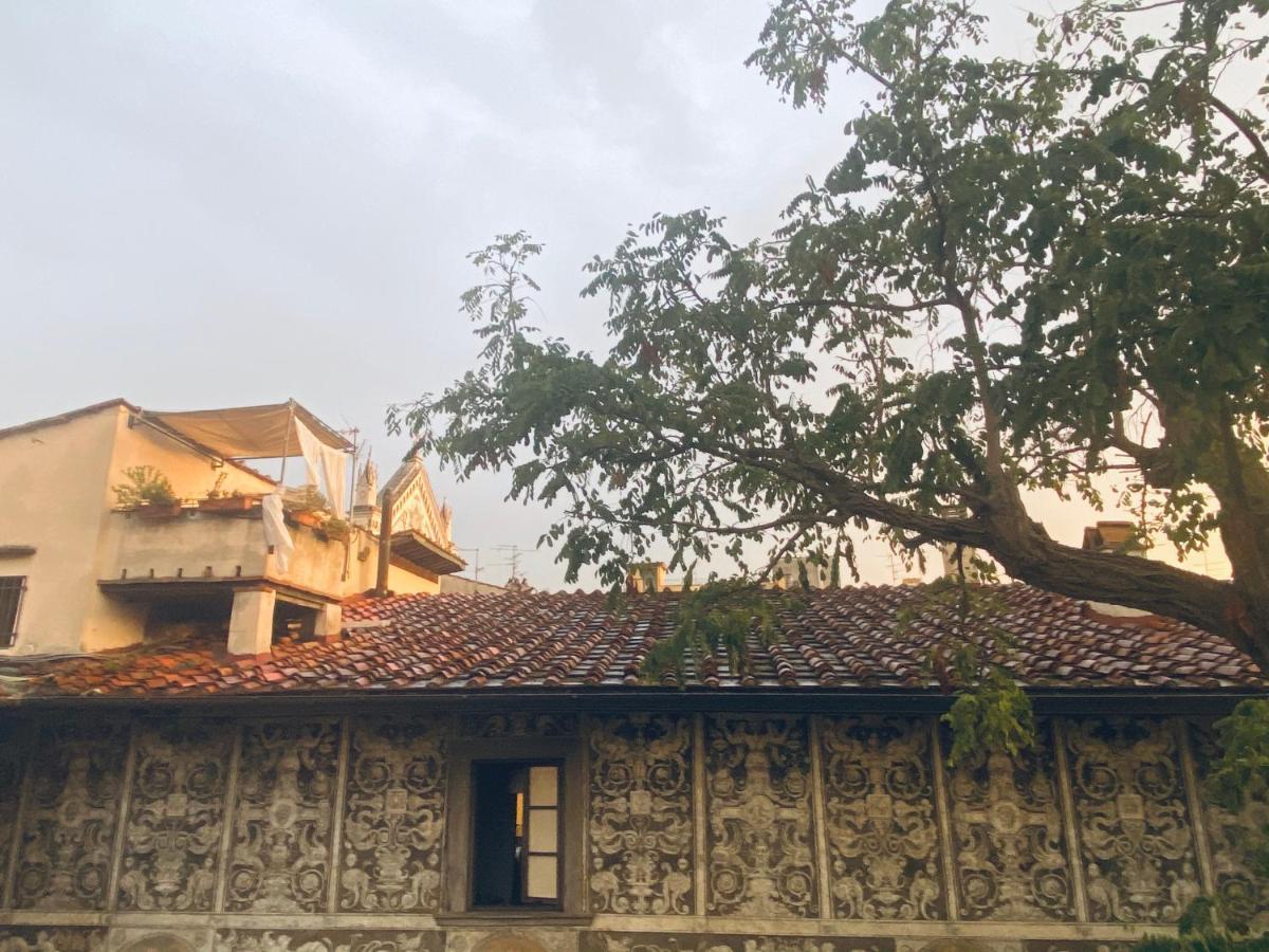 Acacia Firenze - Primula Daire Dış mekan fotoğraf