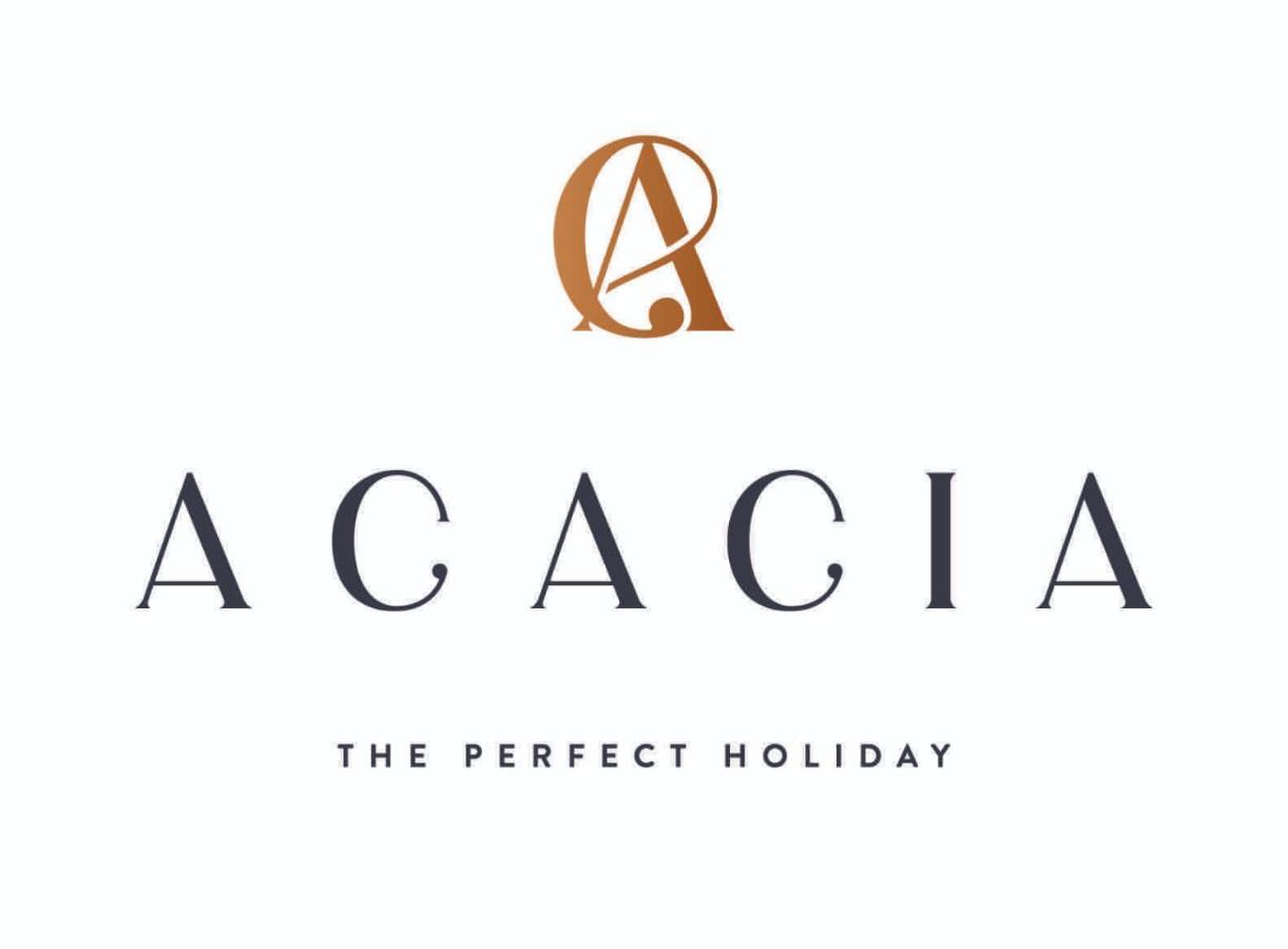 Acacia Firenze - Primula Daire Dış mekan fotoğraf