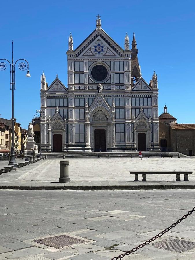 Acacia Firenze - Primula Daire Dış mekan fotoğraf