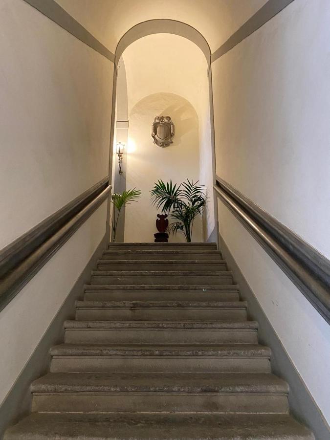 Acacia Firenze - Primula Daire Dış mekan fotoğraf