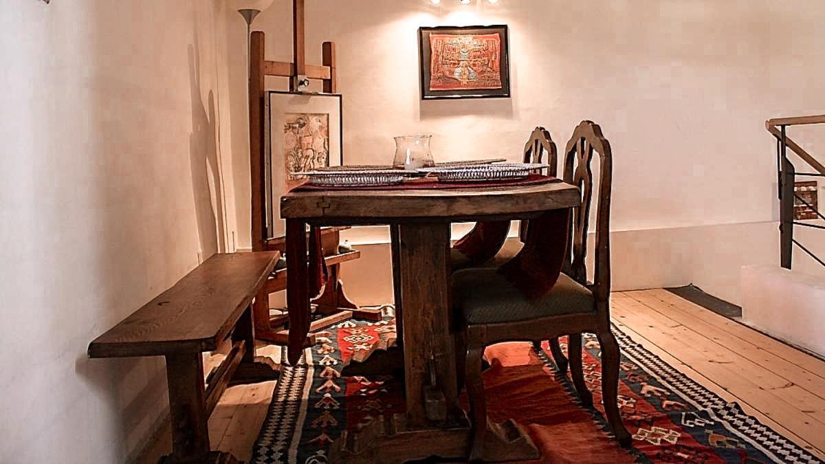 Acacia Firenze - Primula Daire Dış mekan fotoğraf
