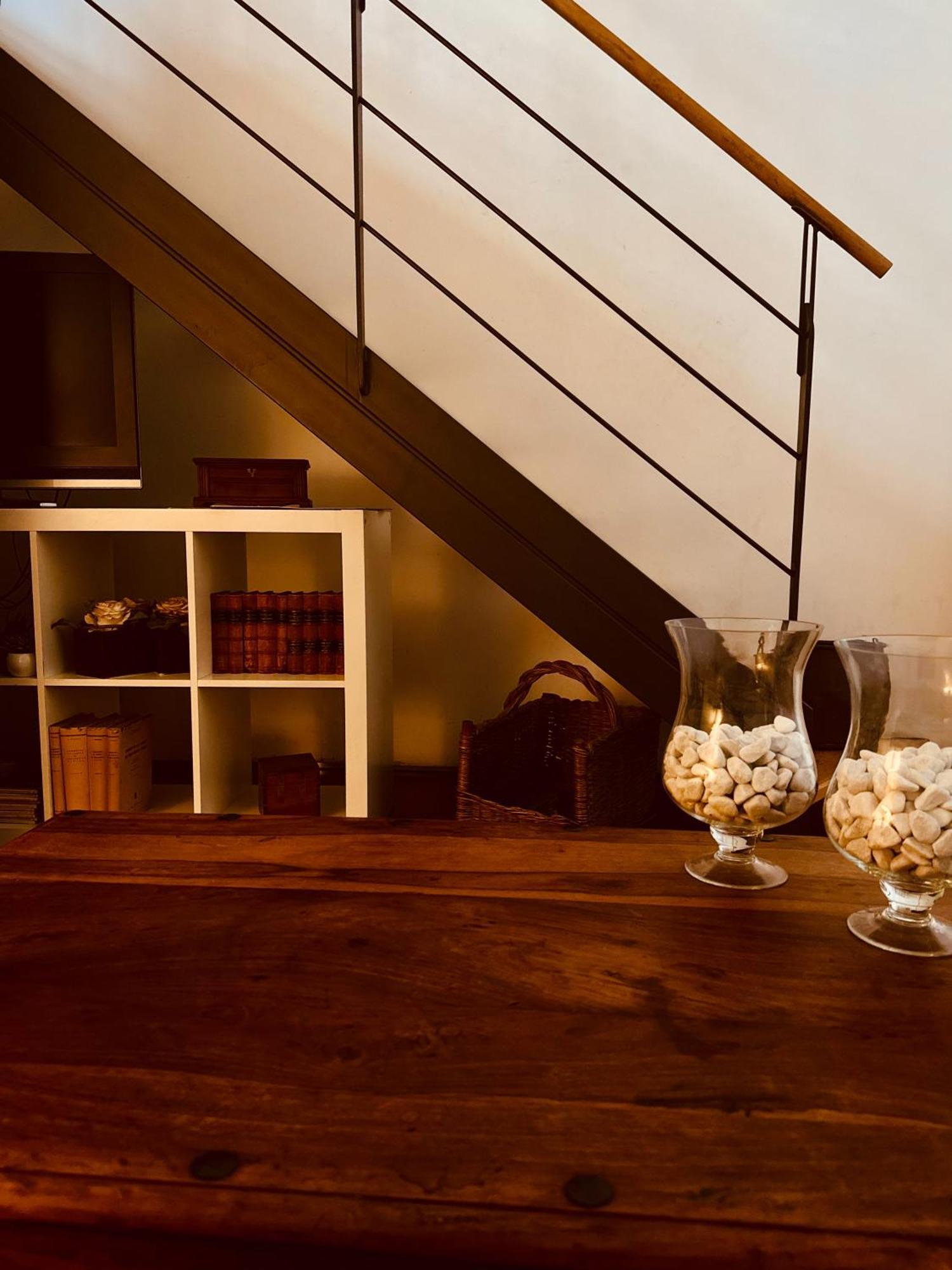 Acacia Firenze - Primula Daire Dış mekan fotoğraf